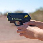 TASER Pulse 2 Compact Personal Defense Device