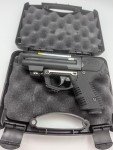 Firestorm JPX 6- Four Shot Pepper Spray Gun