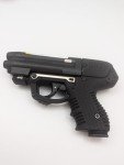 Firestorm JPX 6- Four Shot Pepper Spray Gun