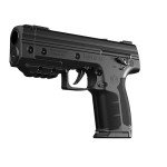Byrna LE Ultimate Self-Defense Bundle (Black)