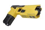 TASER 7 CQ Dual-Shot Home Defense Kit - Yellow