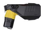 TASER 7 CQ Dual-Shot Home Defense Kit - Yellow