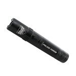 Streetwise Security PF9200BK Police Force Tactical Stun Gun