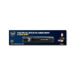Streetwise Security PF9200BK Police Force Tactical Stun Gun
