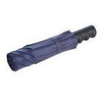 Streetwise Stunbrella: 32M Stun Gun Flashlight