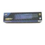 Streetwise Stunbrella: 32M Stun Gun Flashlight