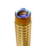 All-in-One Stun Baton: Perfect Self Defense Gear