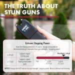 SABRE Pepper Spray and Stun Gun Self Defense Kit