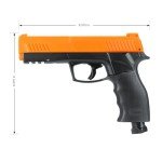 P2P HDP 50 Caliber Powder Ball Launcher