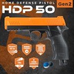 P2P HDP 50 Caliber Powder Ball Launcher