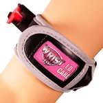 Wristband OC Pepper Spray for Runners and Walkers
