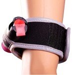 Wristband OC Pepper Spray for Runners and Walkers