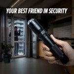 Guard Dog Diablo 2 Stun Gun: Tactical Self Defense