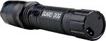 Guard Dog Diablo Tactical Stun Gun Flashlight - Black