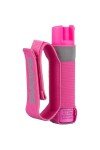 SABRE Runner Pepper Gel with Reflective Hand Strap