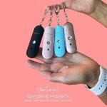 HerTime2 Waterproof Personal Alarm for Women