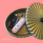 HerTime2 Waterproof Personal Alarm for Women