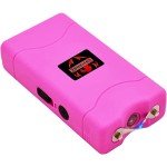 FIGHTSENSE Heavy Duty 35 Billion Mini Stun Gun