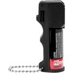 Mace Brand Police Strength Pepper Spray - Pocket Model