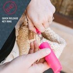 SABRE Police Strength Pepper Spray & Flashlight Combo