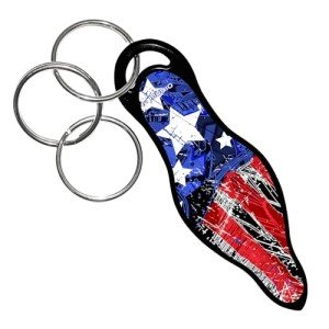 MUNIO Self Defense Keychain Kit - TSA Approved