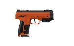 Byrna LE Kinetic Ultimate Self-Defense Bundle (Orange)