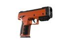 Byrna LE Kinetic Ultimate Self-Defense Bundle (Orange)
