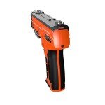 Byrna LE Kinetic Ultimate Self-Defense Bundle (Orange)