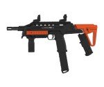 Byrna TCR Tactical Air Rifle Bundle with Accessories