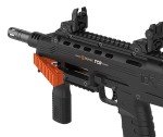 Byrna TCR Tactical Air Rifle Bundle with Accessories
