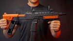 Byrna TCR Tactical Air Rifle Bundle with Accessories