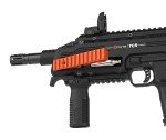 Byrna TCR Tactical Air Rifle Bundle with Accessories