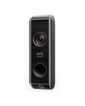 Eufy Security 2K HD Video Doorbell with Alerts