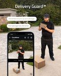 Eufy Security 2K HD Video Doorbell with Alerts