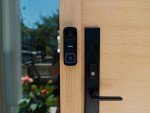 Lorex 2K Wi-Fi Smart Video Doorbell Camera