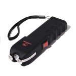 VIPERTEK VTS-989-1 Stun Gun with Flashlight