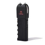 VIPERTEK VTS-989-1 Stun Gun with Flashlight