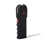 VIPERTEK VTS-989-1 Stun Gun with Flashlight