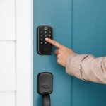 Yale Assure 2 Smart Lock with Wi-Fi Keypad