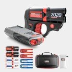 AIIRO 2020 Duo Concealable Self Defense Gear