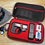 AIIRO 2020 Duo Concealable Self Defense Gear