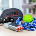 AIIRO 2020 Duo Concealable Self Defense Gear