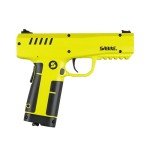 SABRE Pepper Projectile Launcher for Home Defense