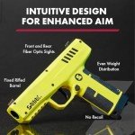 SABRE Pepper Projectile Launcher for Home Defense