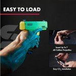 SABRE Pepper Projectile Launcher for Home Defense