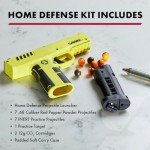 SABRE Pepper Projectile Launcher for Home Defense