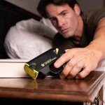 TASER Pulse 2 Compact Personal Defense Device