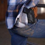 TASER Pulse 2 Compact Personal Defense Device