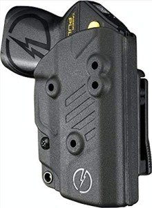 TASER Pulse and Pulse + Kydex Holster