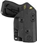 TASER Pulse and Pulse + Kydex Holster
